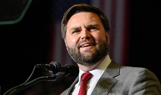 Curenje poruka otkrilo što JD Vance misli o EU: 'Mrzim što opet moram spašavati Europu!'