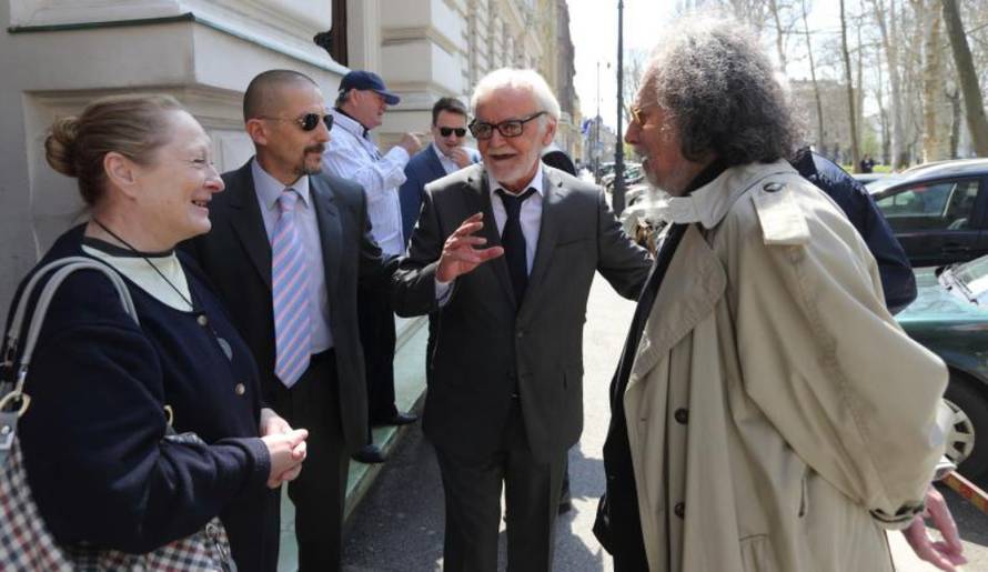 Željko Lukunić/Pixsell