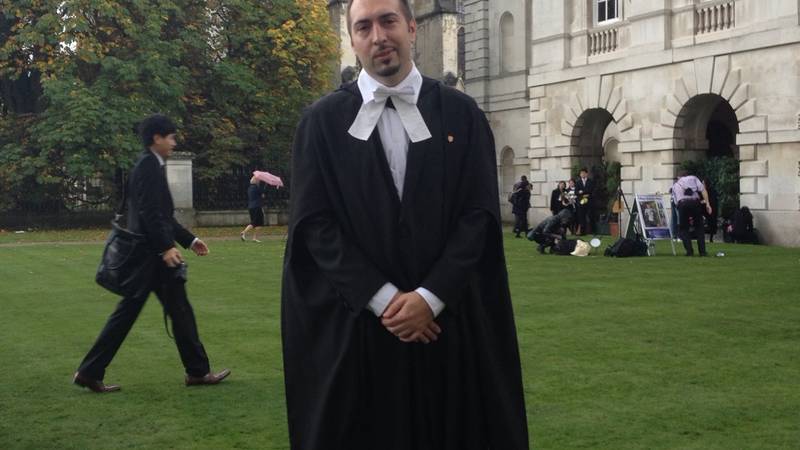 Tomašević odgovorio zastupnici: 'Istina je, nisam studirao na Oxfordu nego na Cambridgeu'