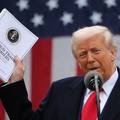 Rusija, Bjelorusija, Sjeverna Koreja i Kuba. Ove su zemlje izbjegle Trumpov carinski udar