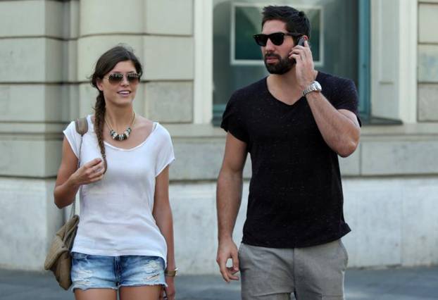 Sanjin Strukić / PIXSELL