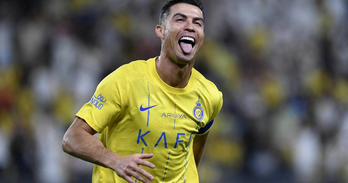 VIDEO Njemu nikad nije dosta: Čudesni Ronaldo utrpao novi hat-trick, Brozović mu asistirao