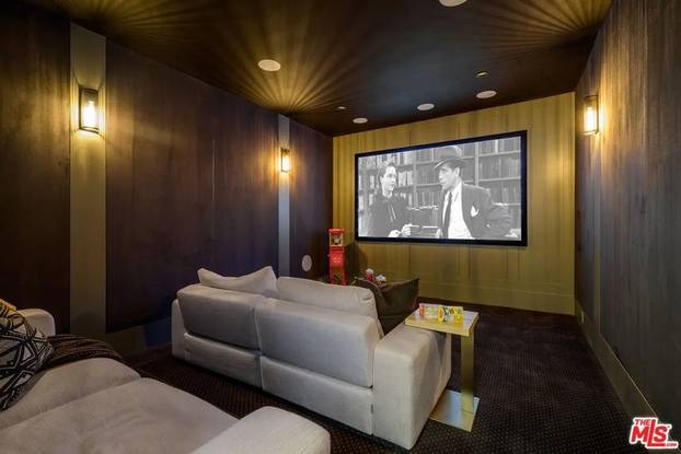 FOTO Ovo je vila Ivice Zupca u Los Angelesu od pet mil. dolara