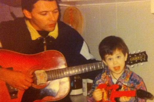 Znaš li tko sam? Kao dječak je pokorio Eurosong pa zatim osvojio cijeli svijet glazbom