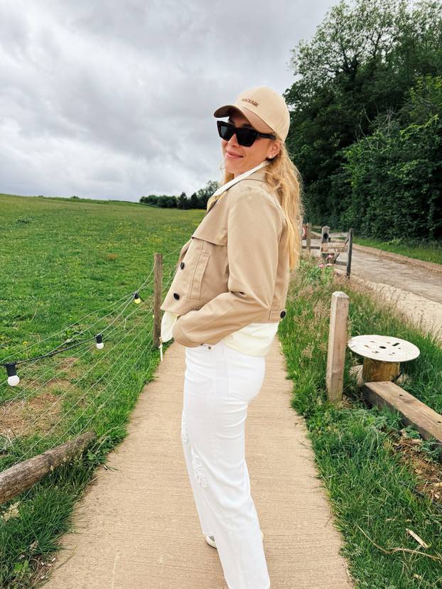 FOTO Nikad oskudnija Donna Vekić uživa na Maldivima!