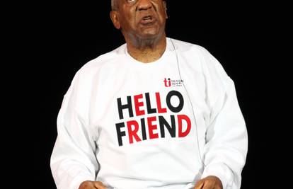 'Cosby me drogirao, a zatim me njegov prijatelj iskoristio'