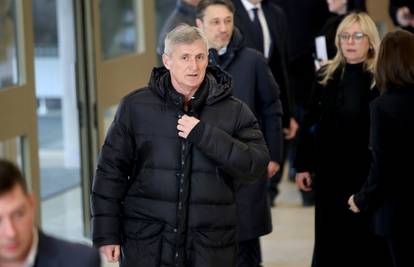 Jarni: Kad bi barem Modrić bio u mom Juventusu, a za ovakve rezultate nije kriv Igor Tudor...