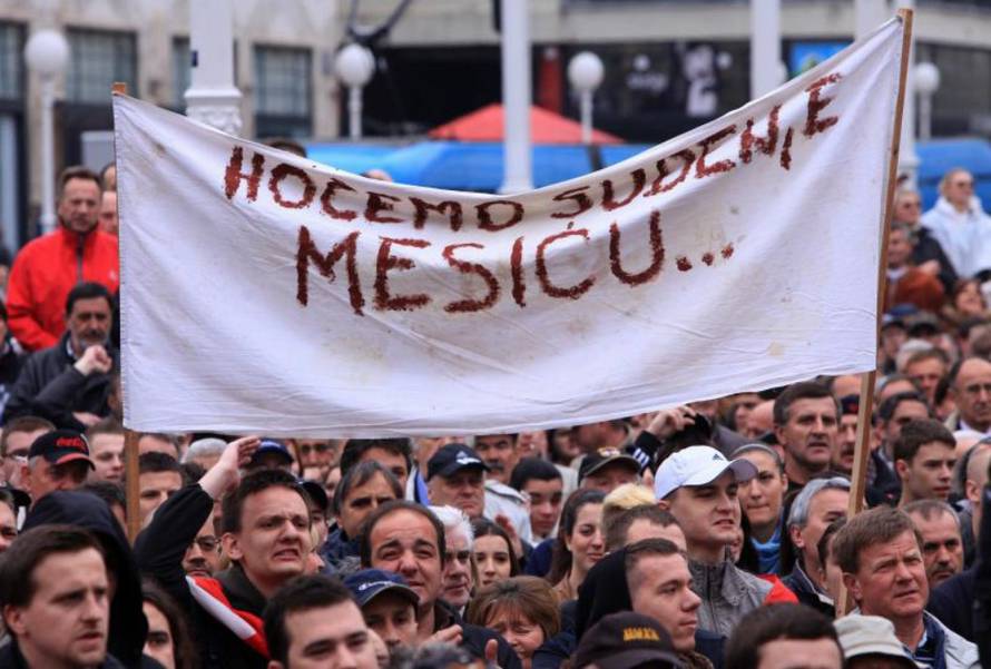 Robert Anić/PIXSELL