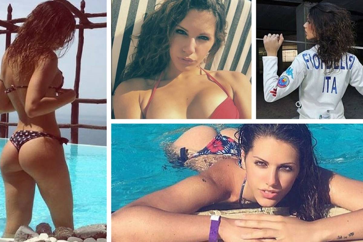Pala bi i tri mušketira: Zanosna mačevateljica ponovno zavodi...