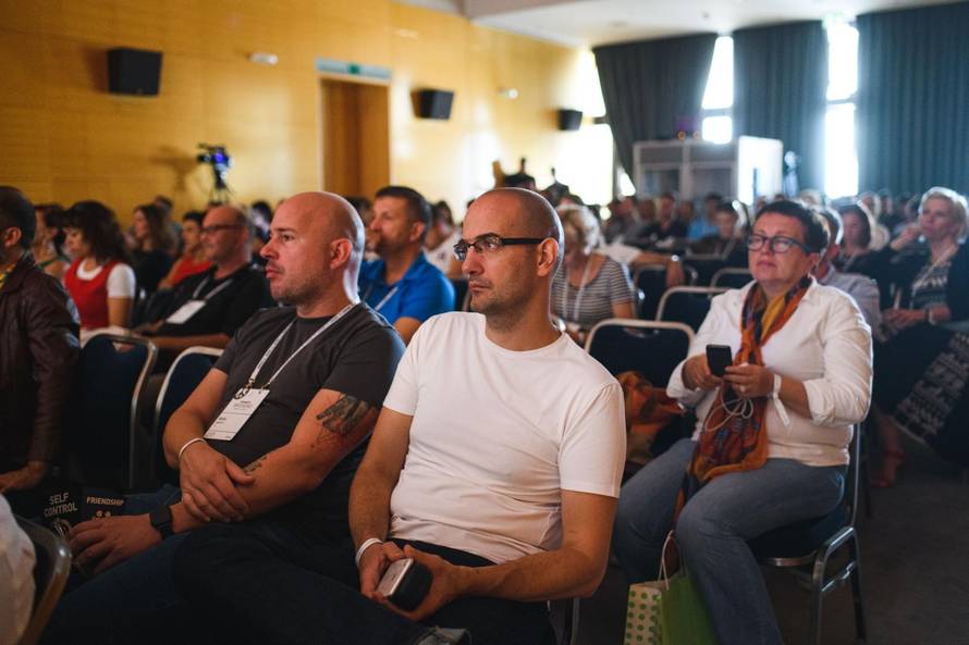 'Pobijedit će mediji koji imaju kvalitetan sadržaj, ljudi to žele'