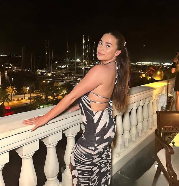 FOTO Zlobnici kažu da je uspjela samo zbog ljepote: 'U poslu mi ide jer imam strategiju'