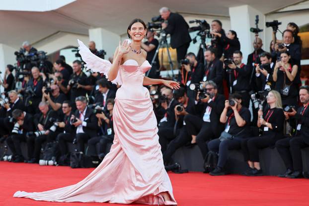 83rd Venice International Film Festival