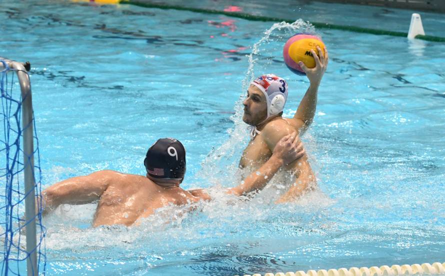 Srbi odali respekt Barakudama: 'Bez obzira na sastav, Hrvatska je Hrvatska. Imaju ambicije'