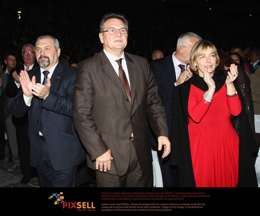 Željko Hladika/PIXSELL