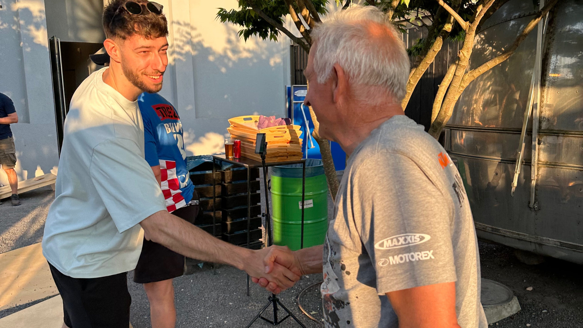 Nova igra osvaja Hrvatsku: Upoznajte Cornhole Croatia