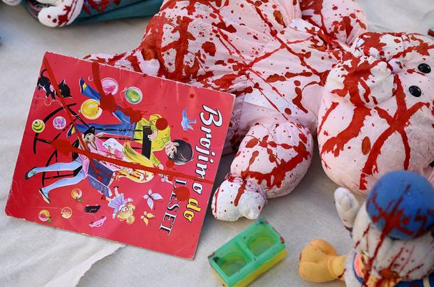 Zagreb: Zelena akcija poziva Vladu na prekid odnosa s izraelskom kompanijom Enlight Renewable Energy