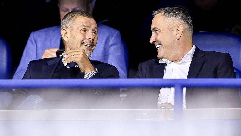 LOVA DO KROVA Evo koliko bi Dinamo mogao zaraditi od Uefe