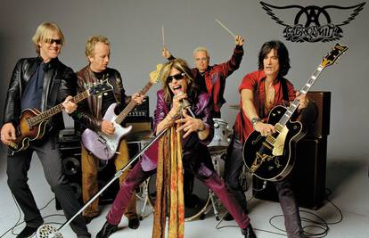 Raspada li se grupa Aerosmith zbog ambicija Stevena Tylera?