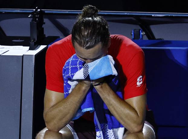 Australian Open
