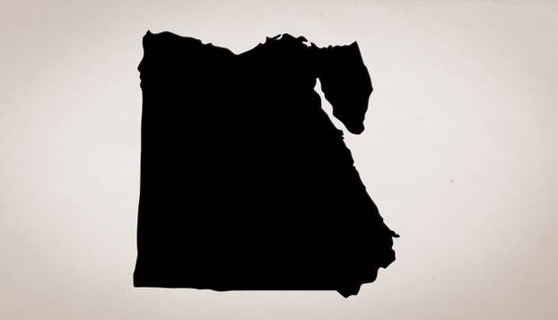 KVIZ Izazov je spreman! Možete li prepoznati ove države samo po obliku njihova teritorija?