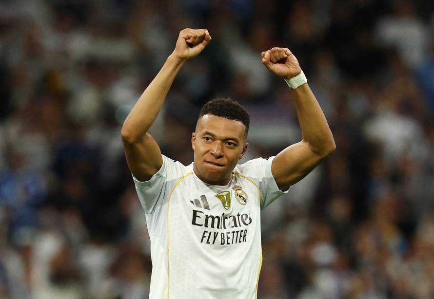 LaLiga - Real Madrid v FC Barcelona