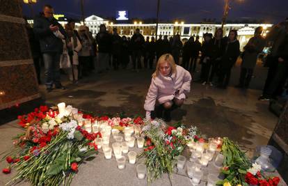 Napad u Rusiji: Izgubila život dok je štitila kćer od eksplozije