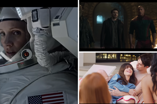 Top 10 filmova na HBO-u ovog tjedna: Koje još niste pogledali?