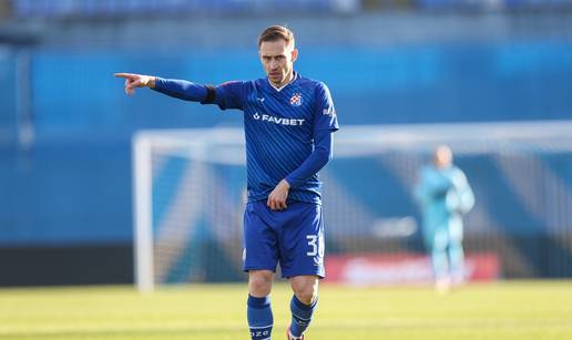 Marko Rog vratio se u HNL!