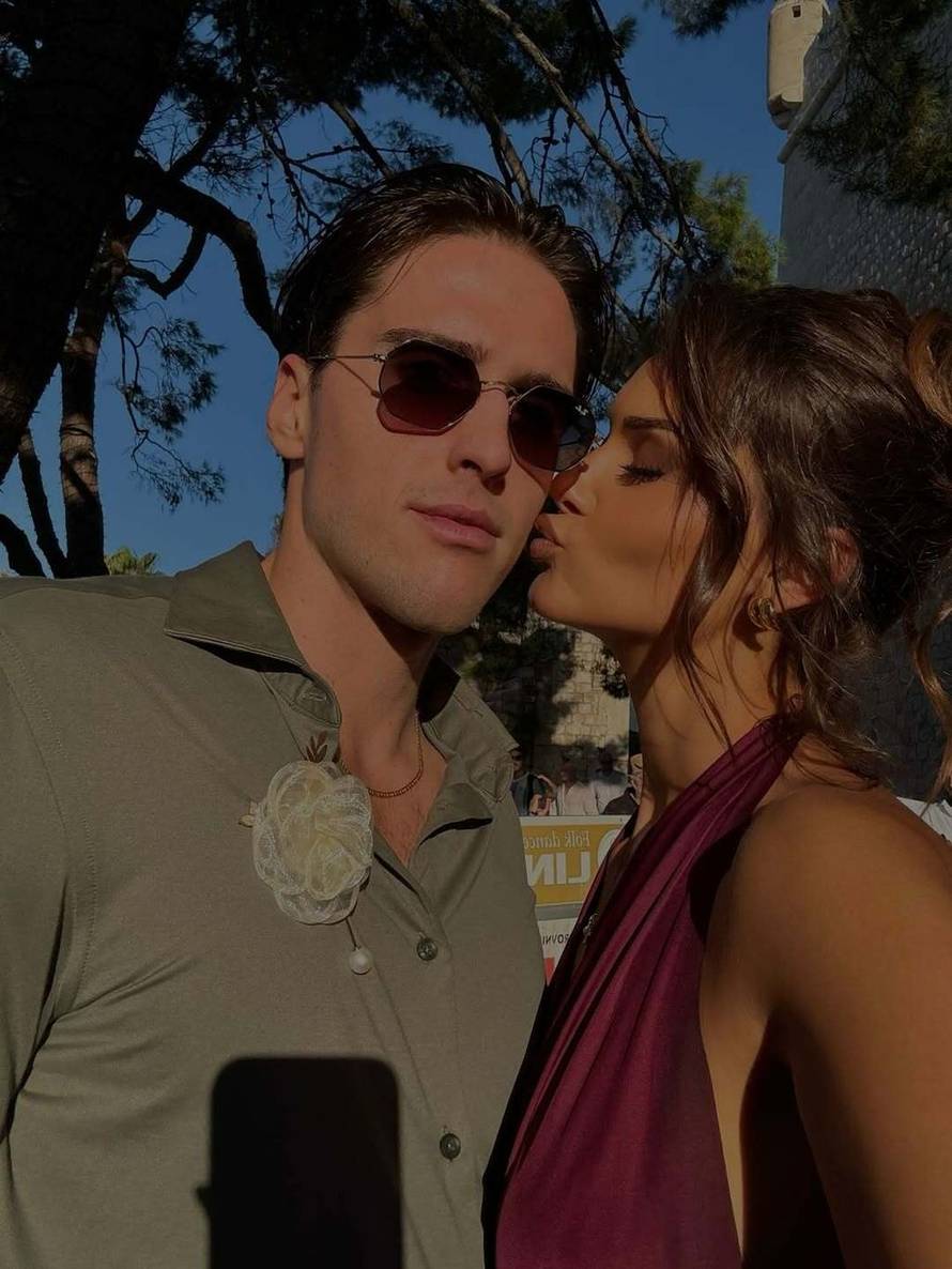 Naša svestrana misica Laura danas slavi 24. rođendan: Pogledajte kako ga je dočekala