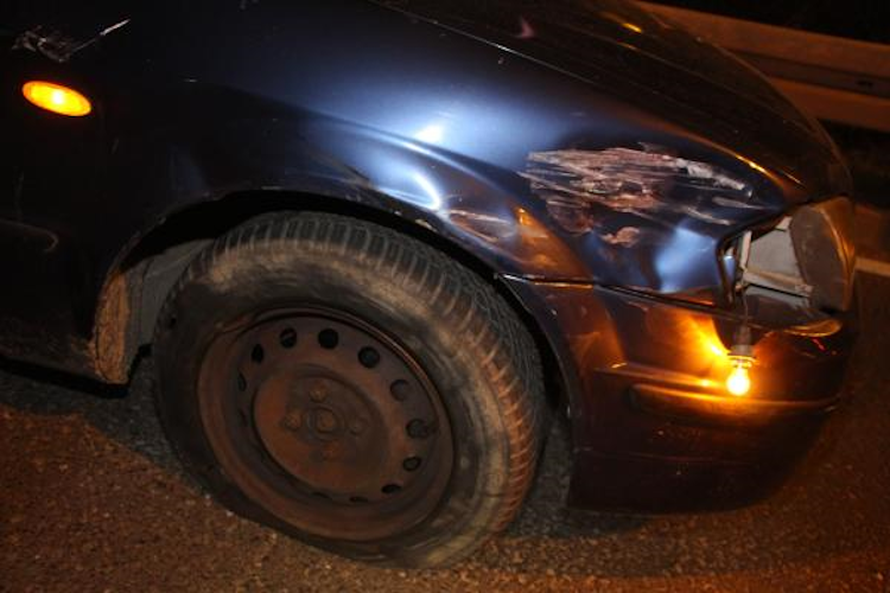 Pijan i bez vozačke izazvao tešku nesreću u Zagrebu. Mora platiti skoro 3000 eura kazne