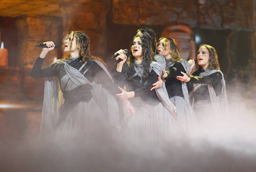 Evo o čemu pjeva grupa Lelek