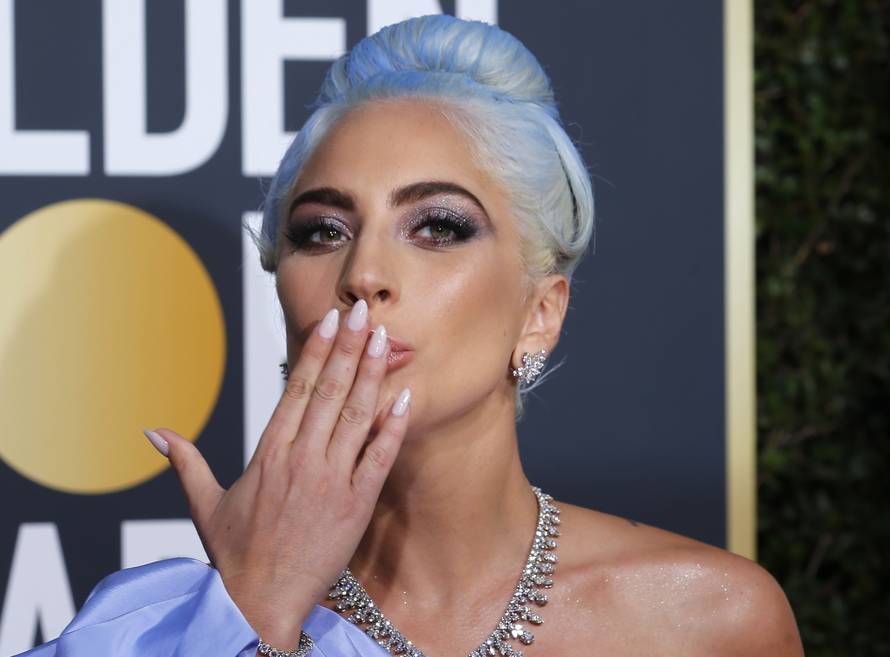 76th Golden Globe Awards - Arrivals - Beverly Hills, California, U.S.