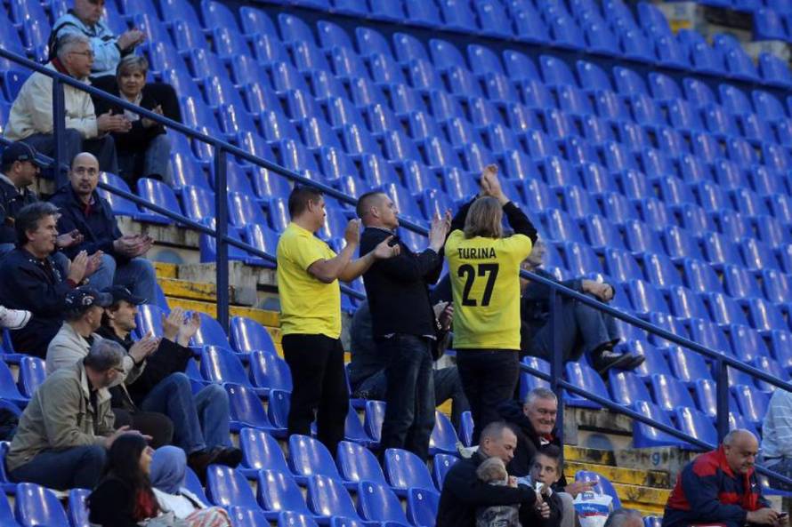 Dalibor Urukalović/Pixsell