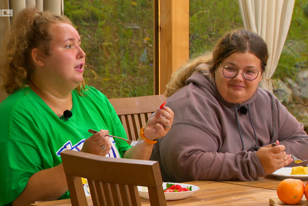 FOTO Pobijedila je kilograme i tumor. Evo kako danas izgleda Marija Novak iz 'Života na vagi'