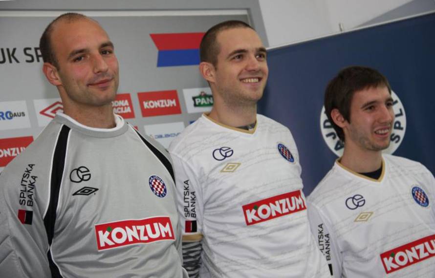 Ivana Ivanović/Pixsell