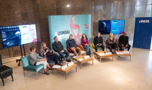 Druga sezona platforme Lisinski srijedom posvećena je Matiji Dediću