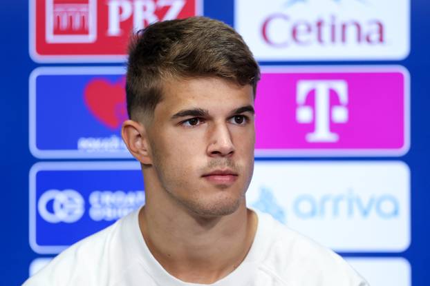 SP 2026 Alexandria: Andrej Kramari&cacute; i Luka Vu&scaron;kovi&cacute; odr&zcaron;ali konferenciju za medije
