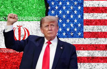 Iran nametnuo sankcije još 61 Amerikancu: Na 'crnoj listi' završili Trumpovi suradnici...