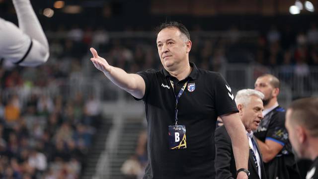 Susret EHF Lige prvaka između PPD Zagreba i PSG-a