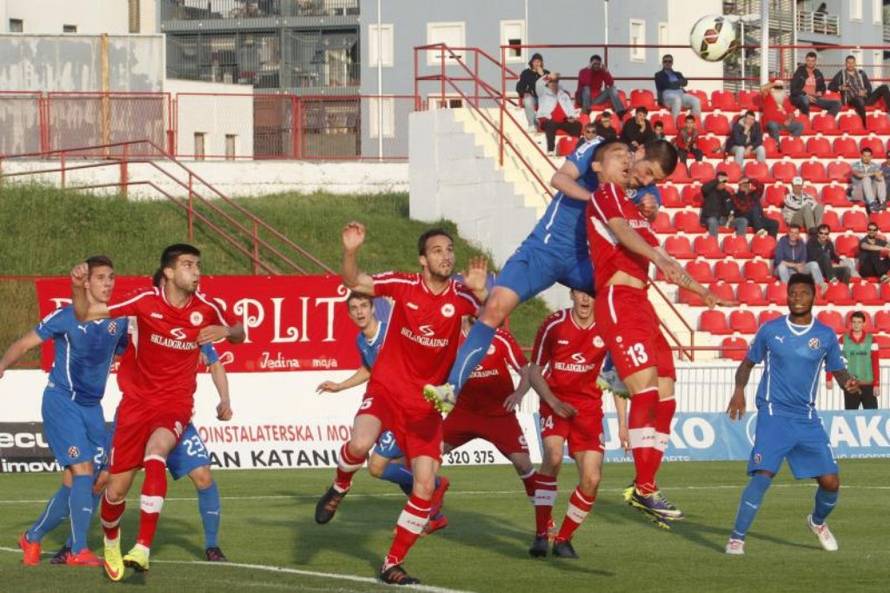 Miranda Čikotić/PIXSELL