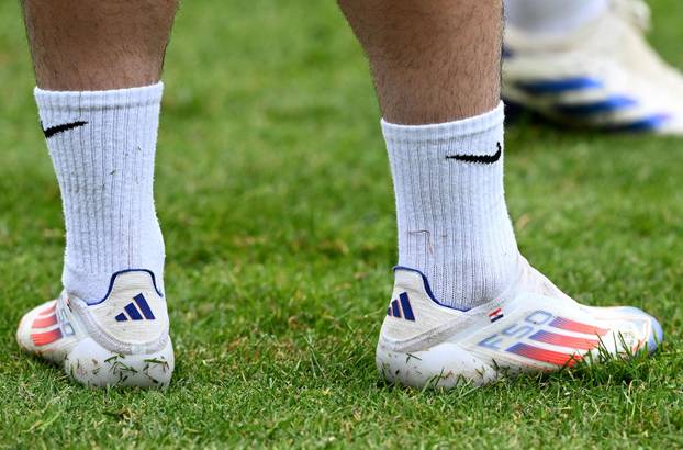 Neuruppin: Personalizirane kopačke Vatrenih