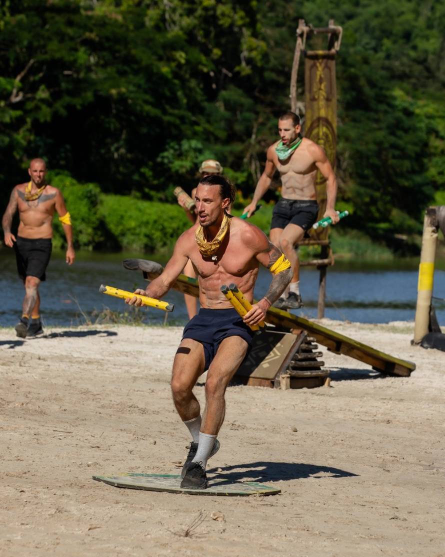 Prve nominacije u Survivoru će donijeti veliko iznenađenje!