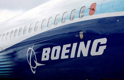 Američki tužitelji traže od Boeinga da prizna krivnju
