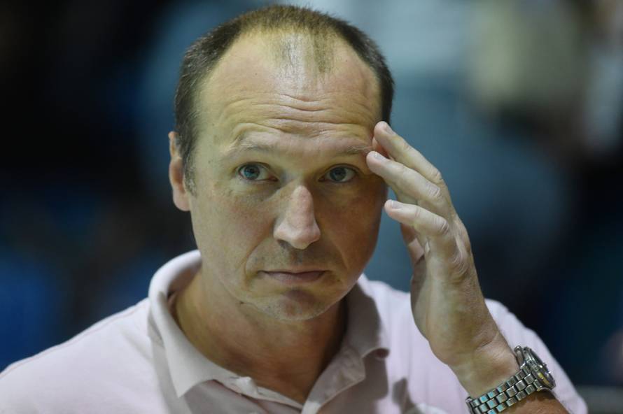 Šibenik: Finale vaterpolskog Superkupa Jadran i Jug Adriatic osiguranje