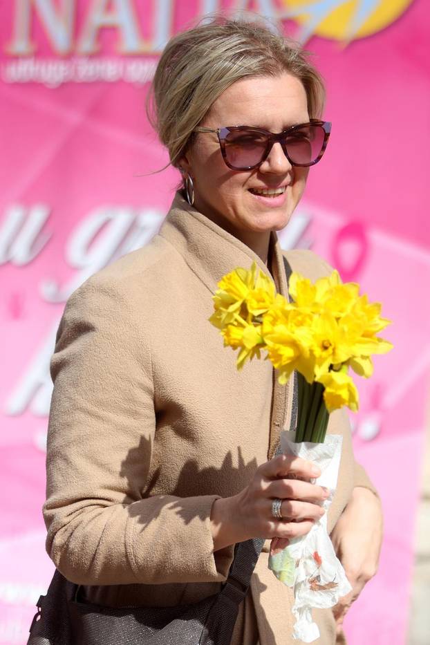 Obilježavanje jubilarnog 30. Dana narcisa u Rijeci 