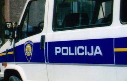 Zagreb: Prijetio bombom policajcima pa nestao