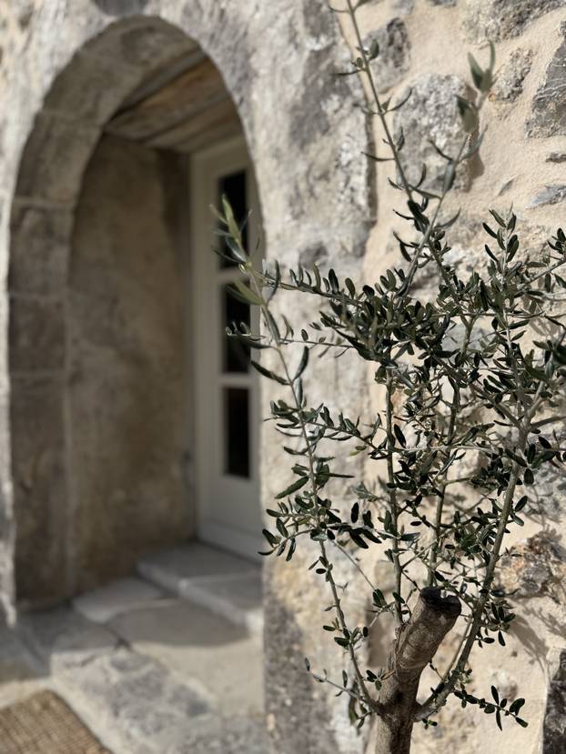 FOTO Kaštelet kod Opatije iz snova: Obnovili smo ga kako bismo očuvali obiteljske tajne