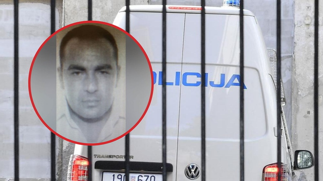 Filip Korać predao se hrvatskoj policiji: Bio je jedan od šefova zloglasnog Zemunskog klana