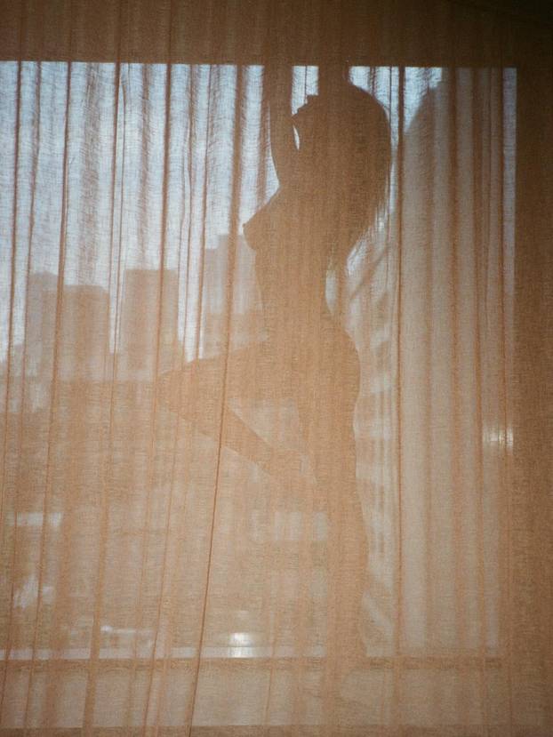 FOTO Jeste li ikad vidjeli ovakvu umjetnicu? Ona je 'nude artist', a njezino tijelo oduzima dah