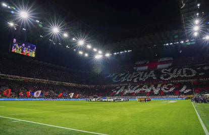 Milan i Inter ne žele renovirati San Siro! Traže gradnju  potpuno novog stadiona u blizini kultnog